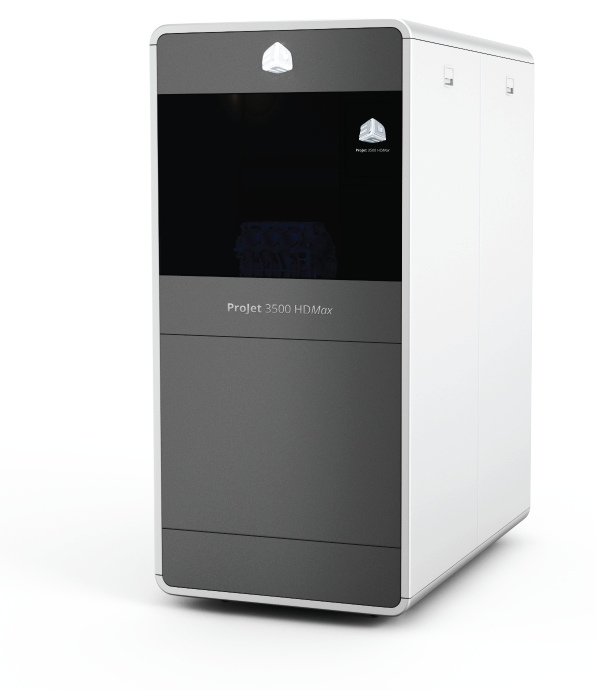 ProJet 3500HDMax