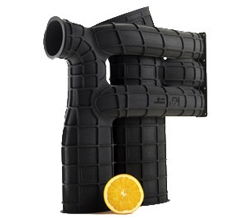 image DuraForm EX Black