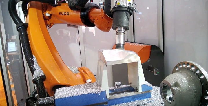 KUKA Robot