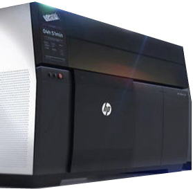 HP Metal Jet