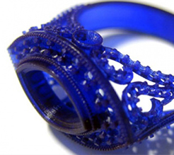 Accura Sapphire