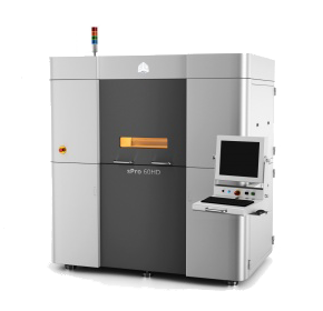 sPro 60 HD Base