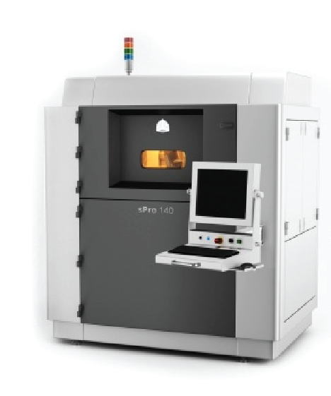 sPro 140 Base