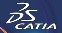CATIA 教育